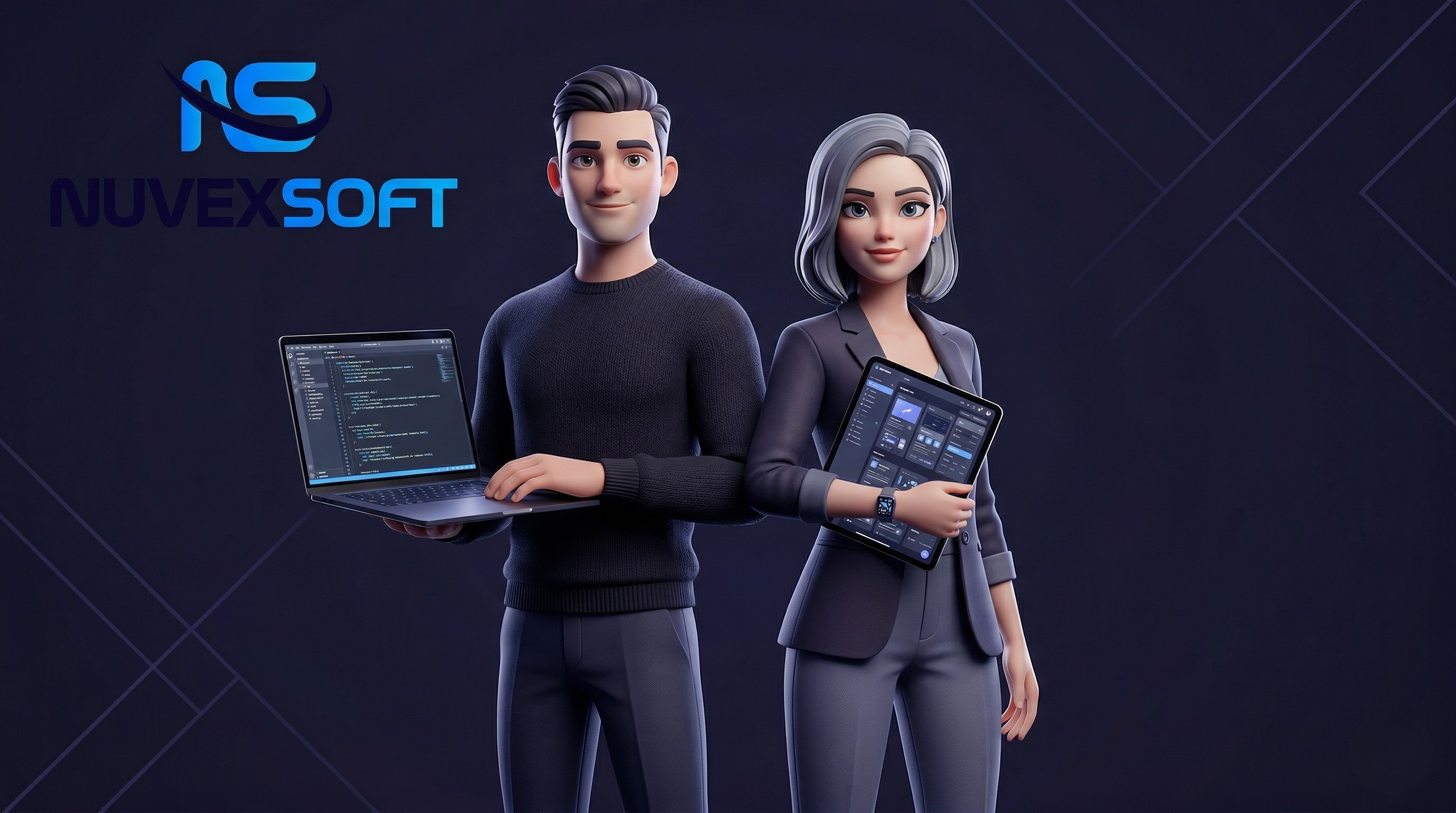 2026 Web Tasarım Trendleri: Duygusal Arayüzler ve Yapay Zeka