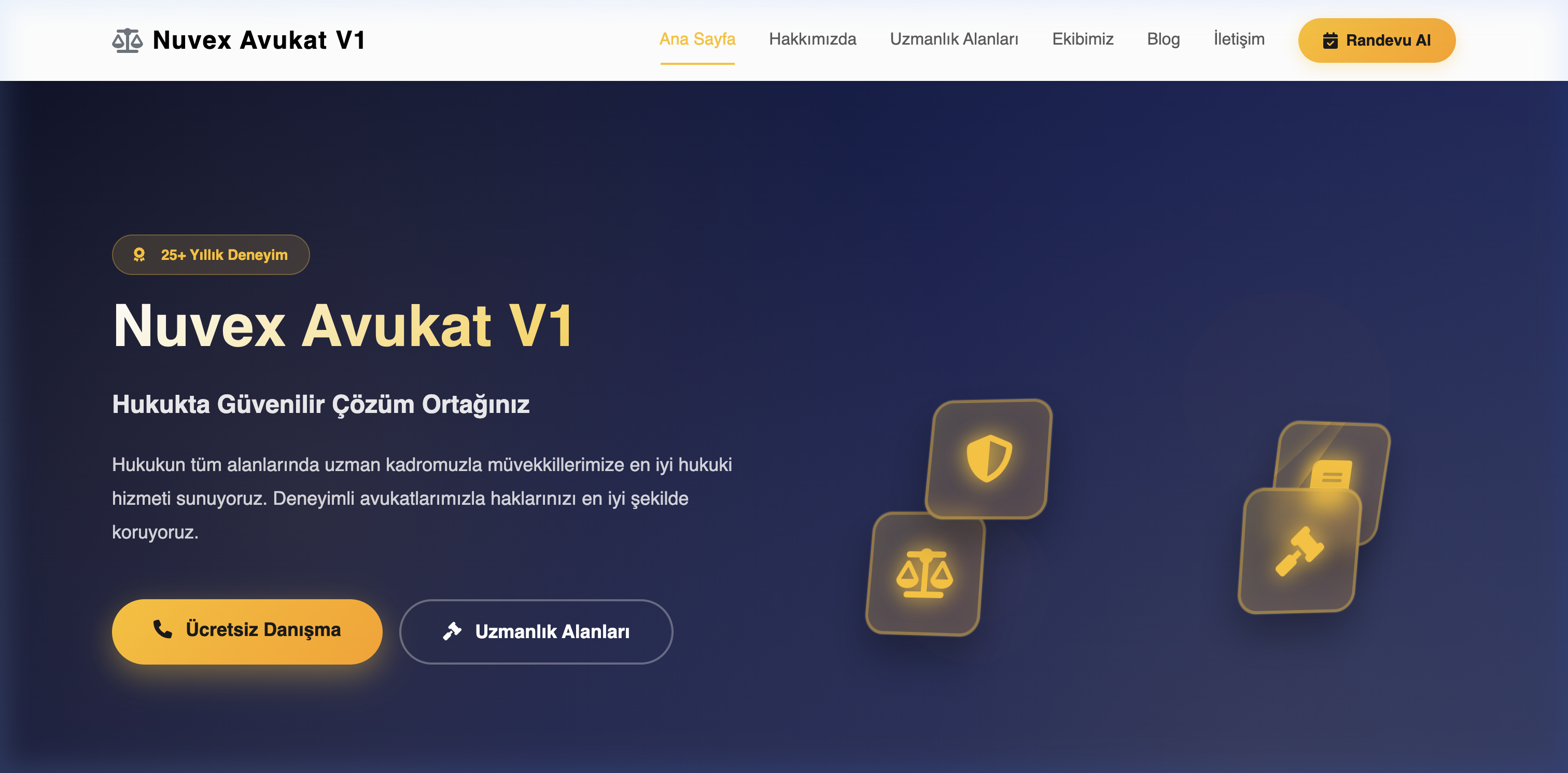 Avukat V1