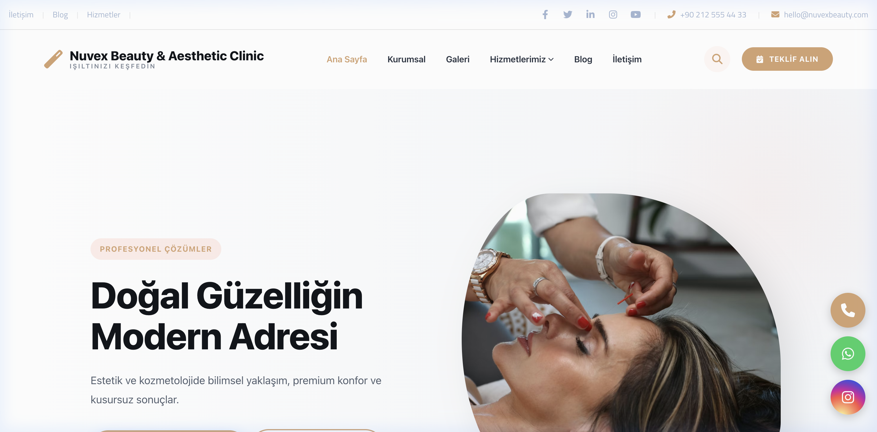 Güzellik V2