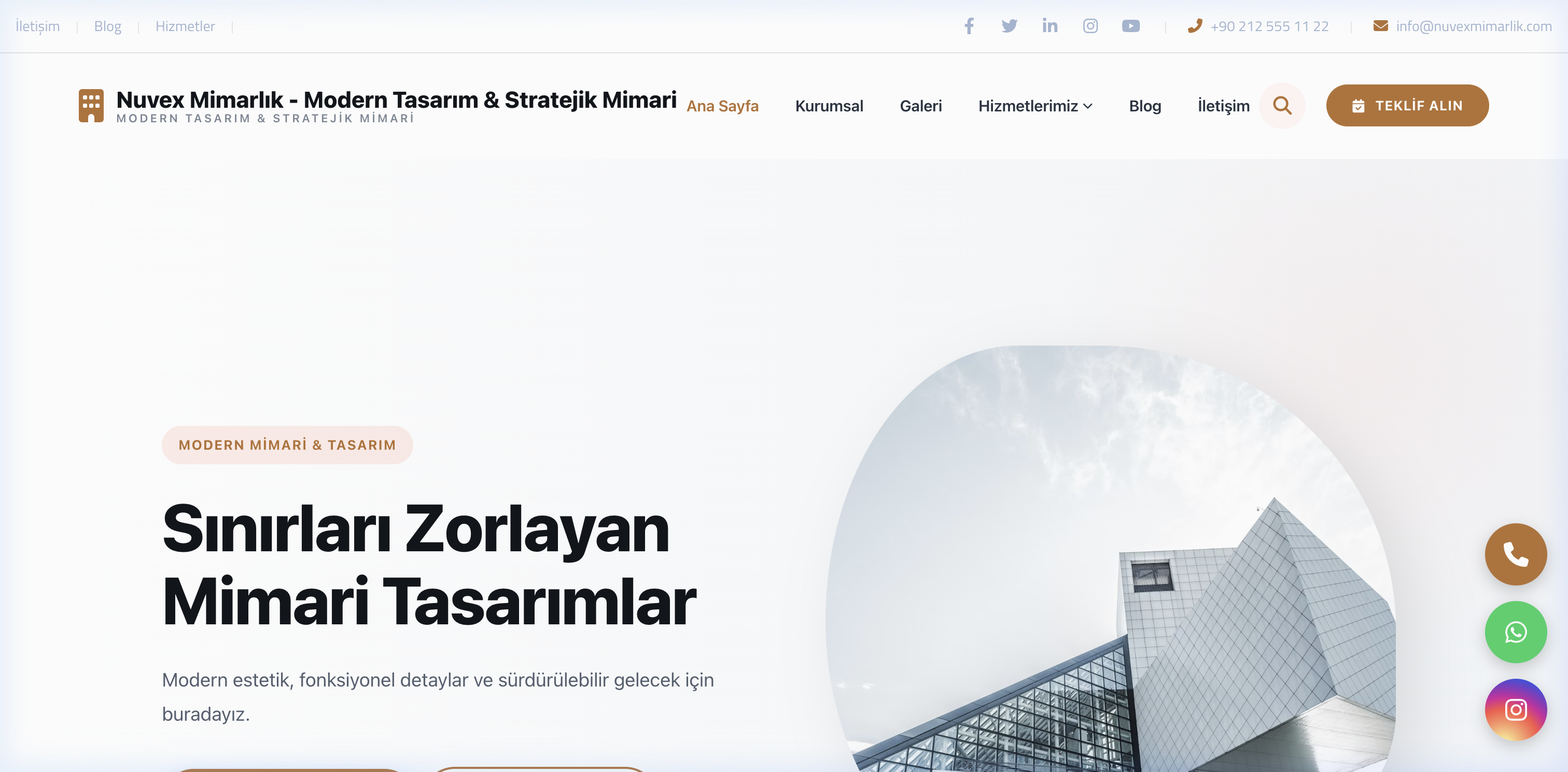 Mimarlık V2