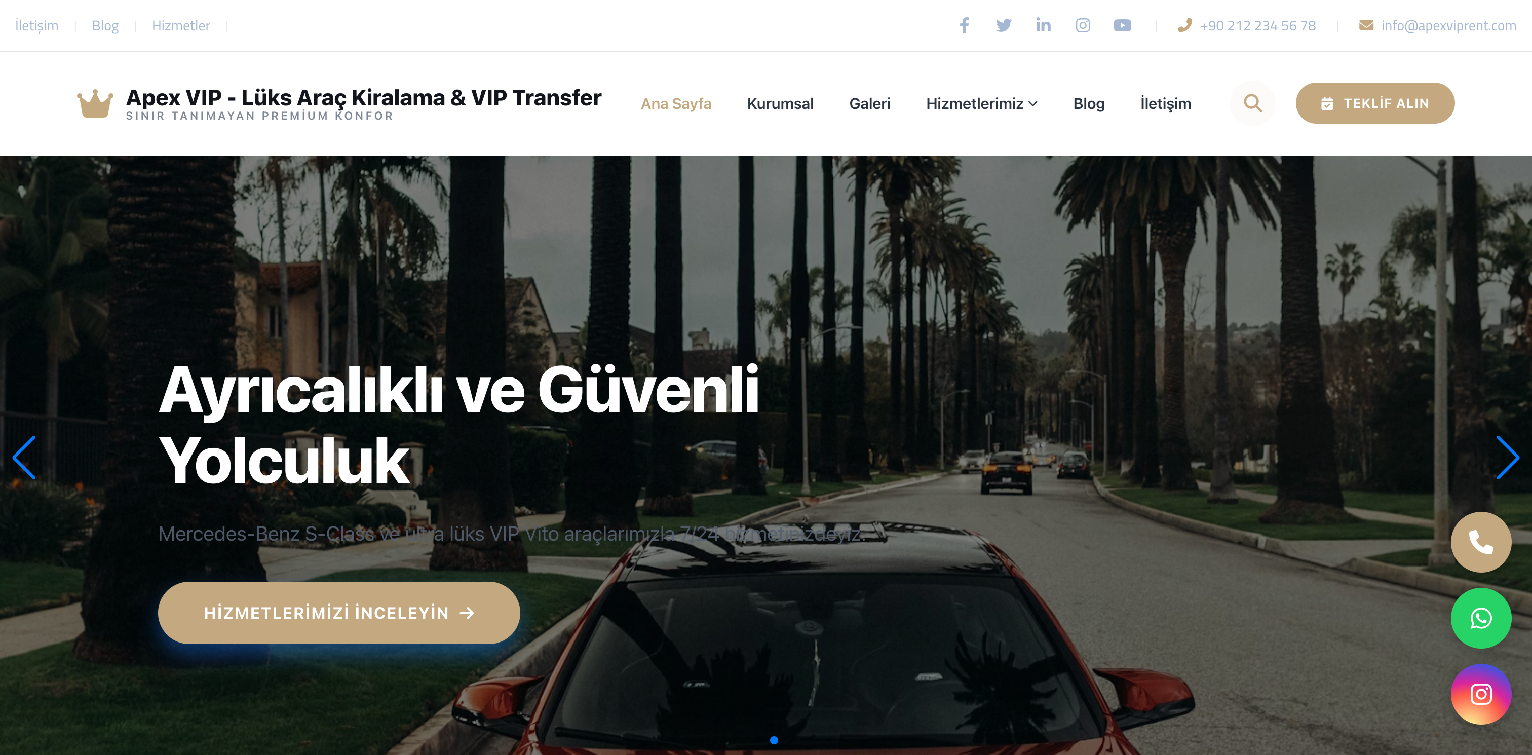 Rent A Car V2