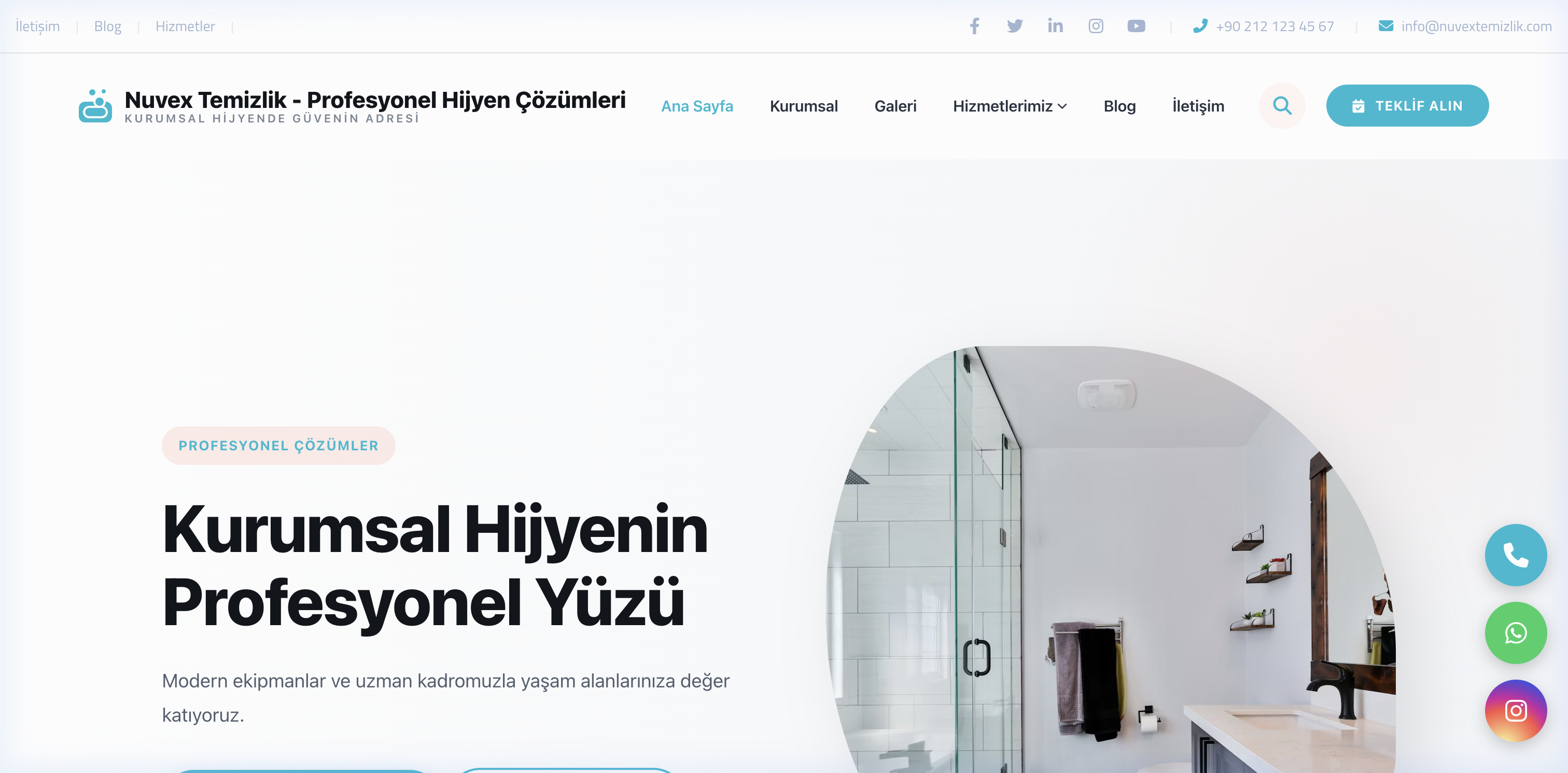 Temizlik V2