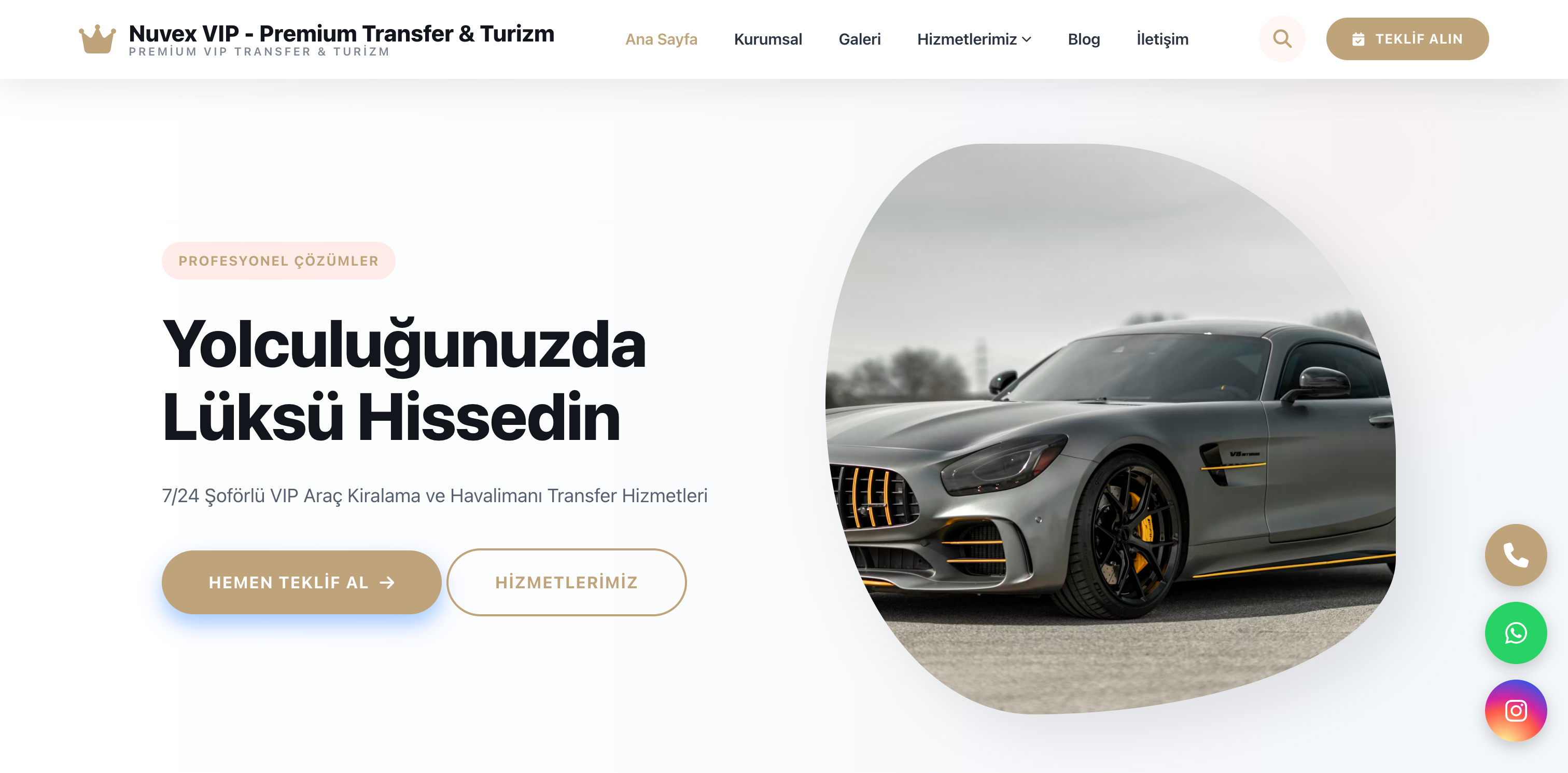 VIP Transfer V2